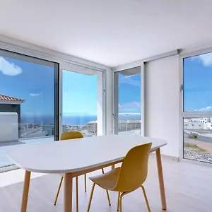  Appartement Alse Homes Adeje